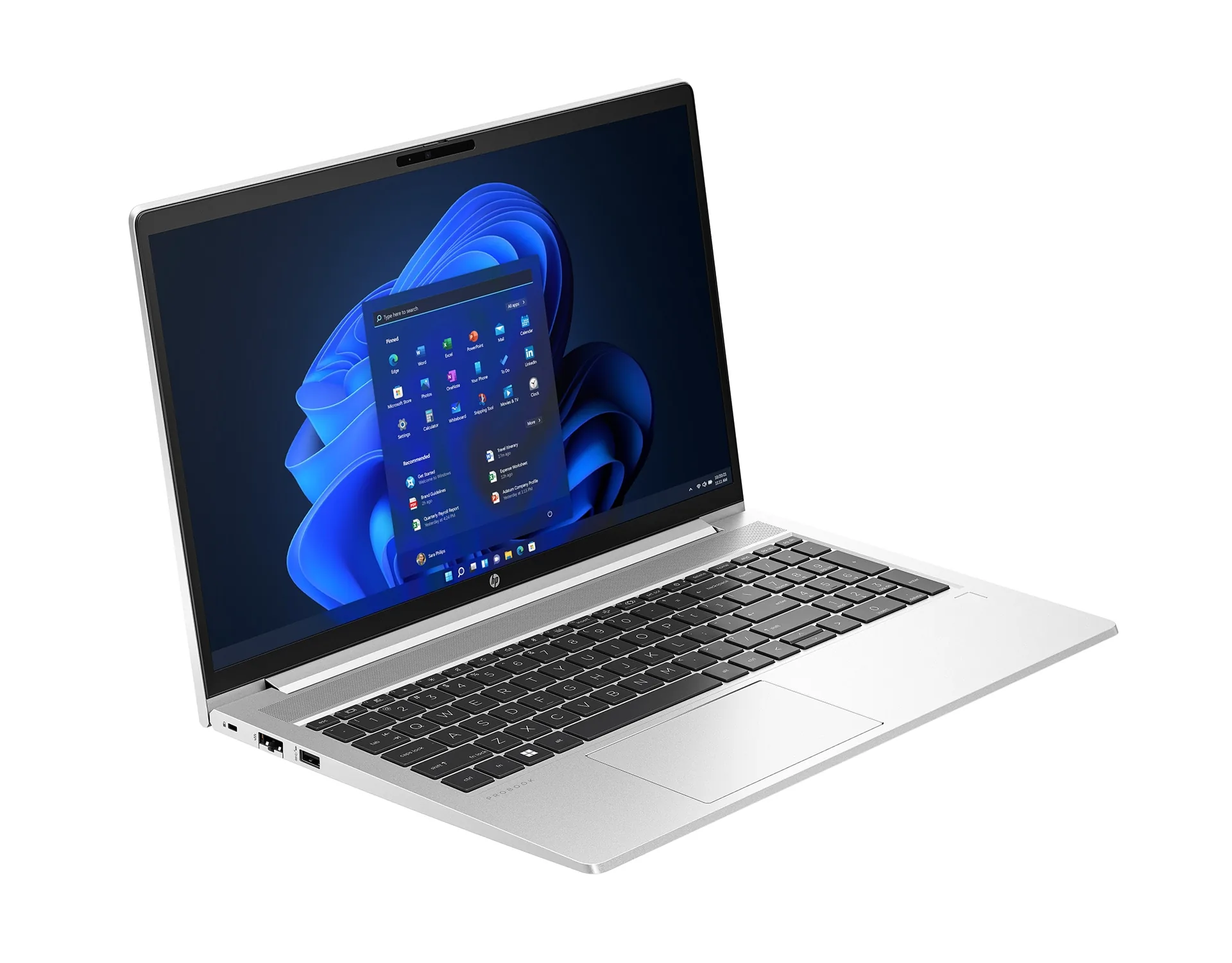 Laptop Probook 455 G10 R5-7530U R5-7530U