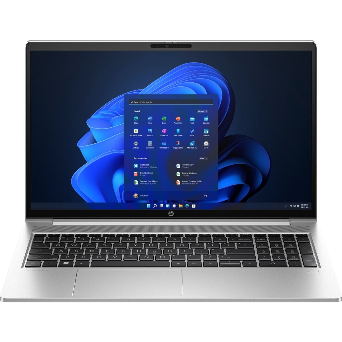 HP ProBook 455 G10 | 15.6" | R7 7730U | 16GB | 512GB | Win 11 Pro ...