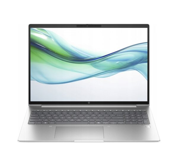 Laptop HP ProBook 465 G11 16 IPS R5-7535U 16GB/512GB A38DTET Win11Pro ...