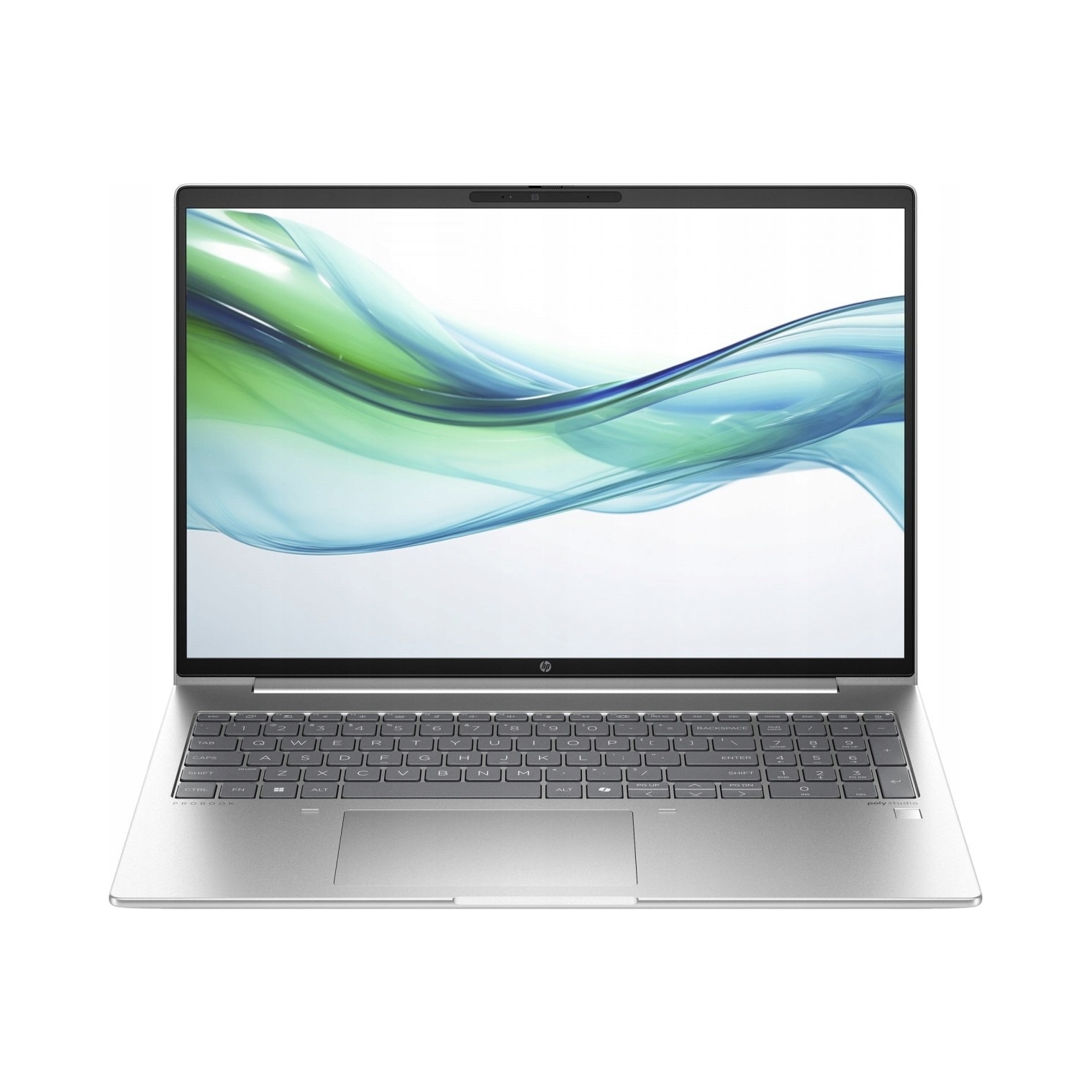 Laptop HP ProBook 465 G11 16 IPS R5-7535U 16GB/512GB A38DTET Win11Pro ...