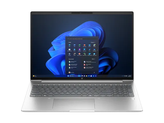 HP ProBook 4 G1i 16 inch Notebook AI PC Wolf Pro Security Edition