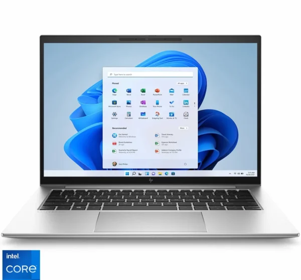 Laptop EliteBook 630 G9 i7-1255U i7-1255U