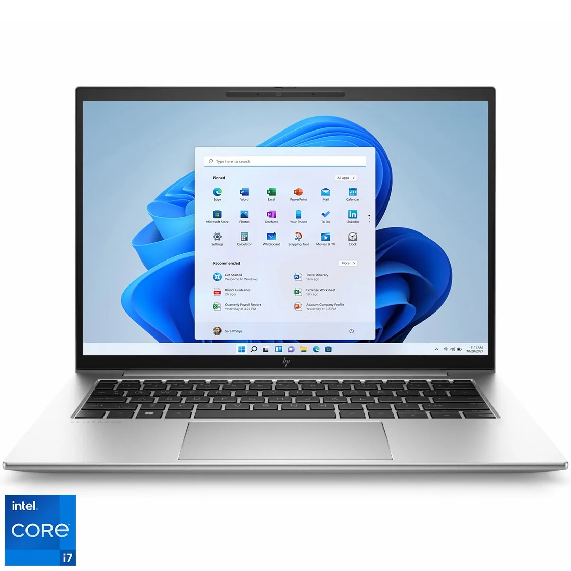 Laptop EliteBook 630 G9 i7-1255U i7-1255U