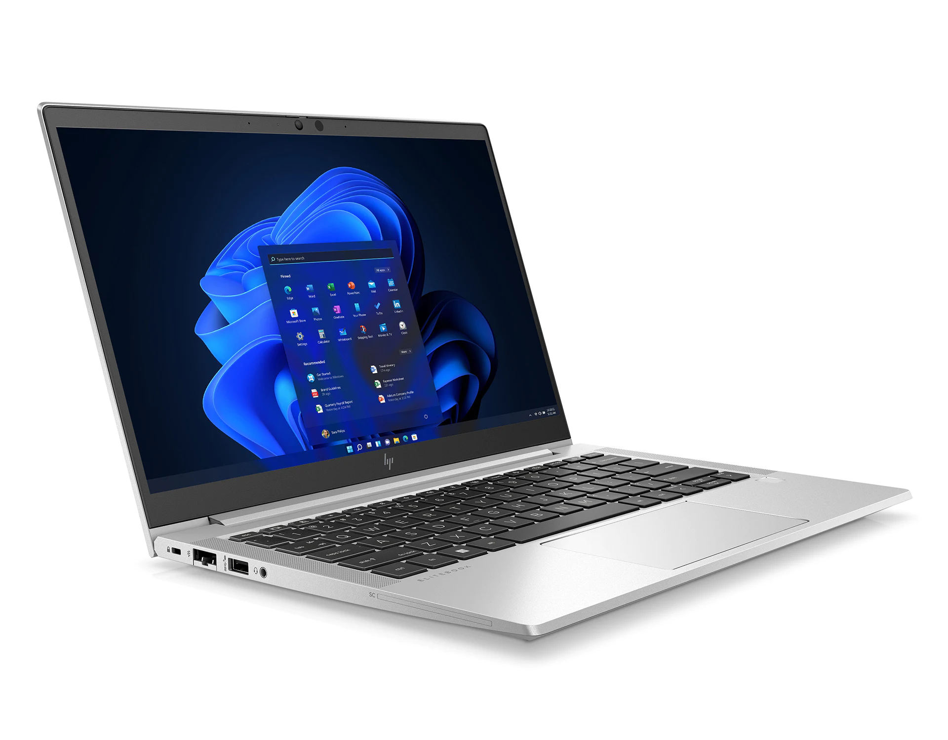 HP EliteBook 630 G10 インテル® Core™ i5-1335Uプロセッサー 16GB（16GB×1）DDR4-3200 ...