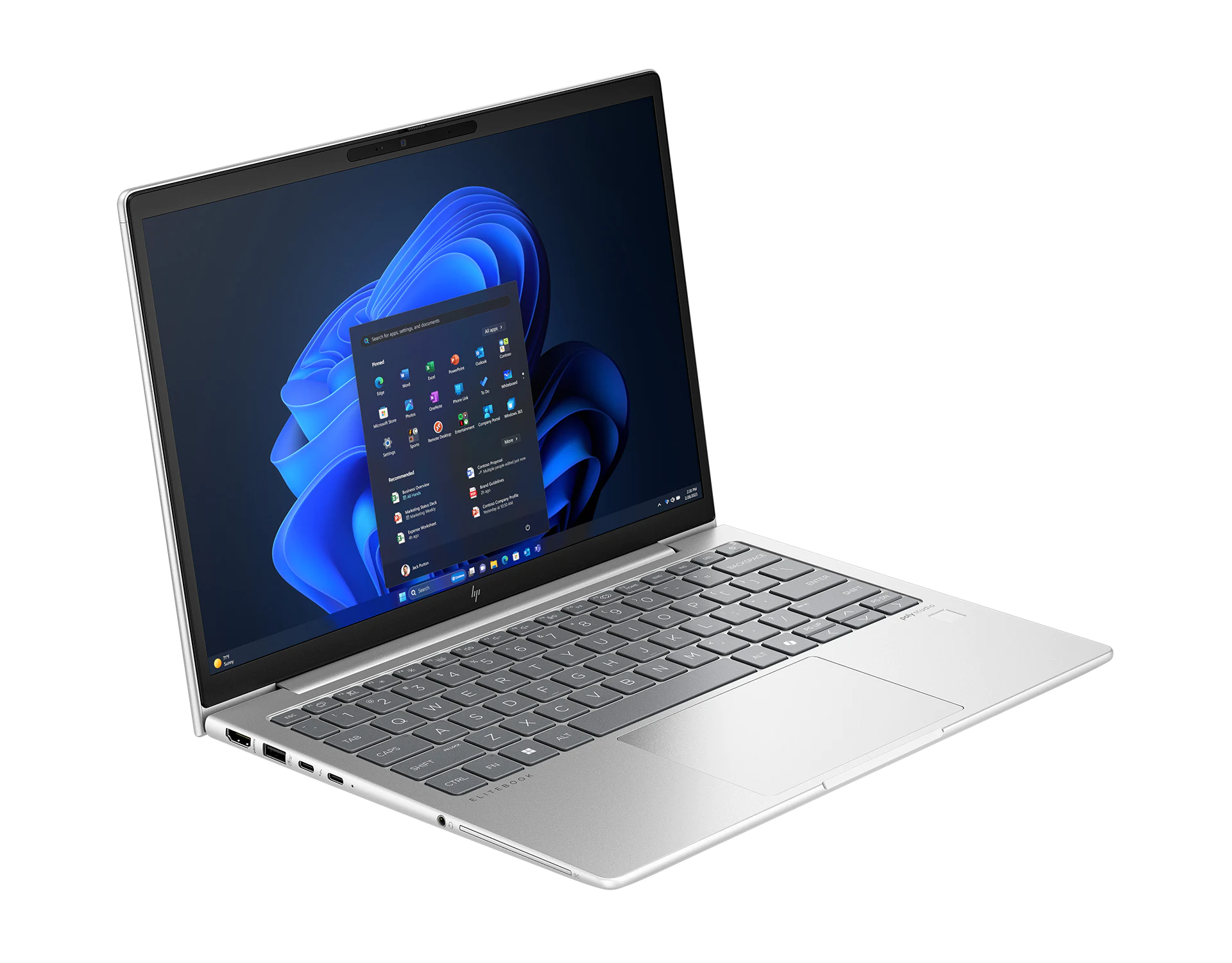 HP EliteBook 630 G11 製品詳細・スペック - ノートパソコン・PC通販 | 日本HP