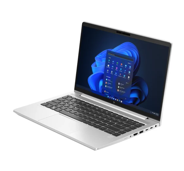 HP EliteBook 640 G10 インテル® Core™ i5-1335Uプロセッサー 16GB(16GB×1) 256GB SSD ...