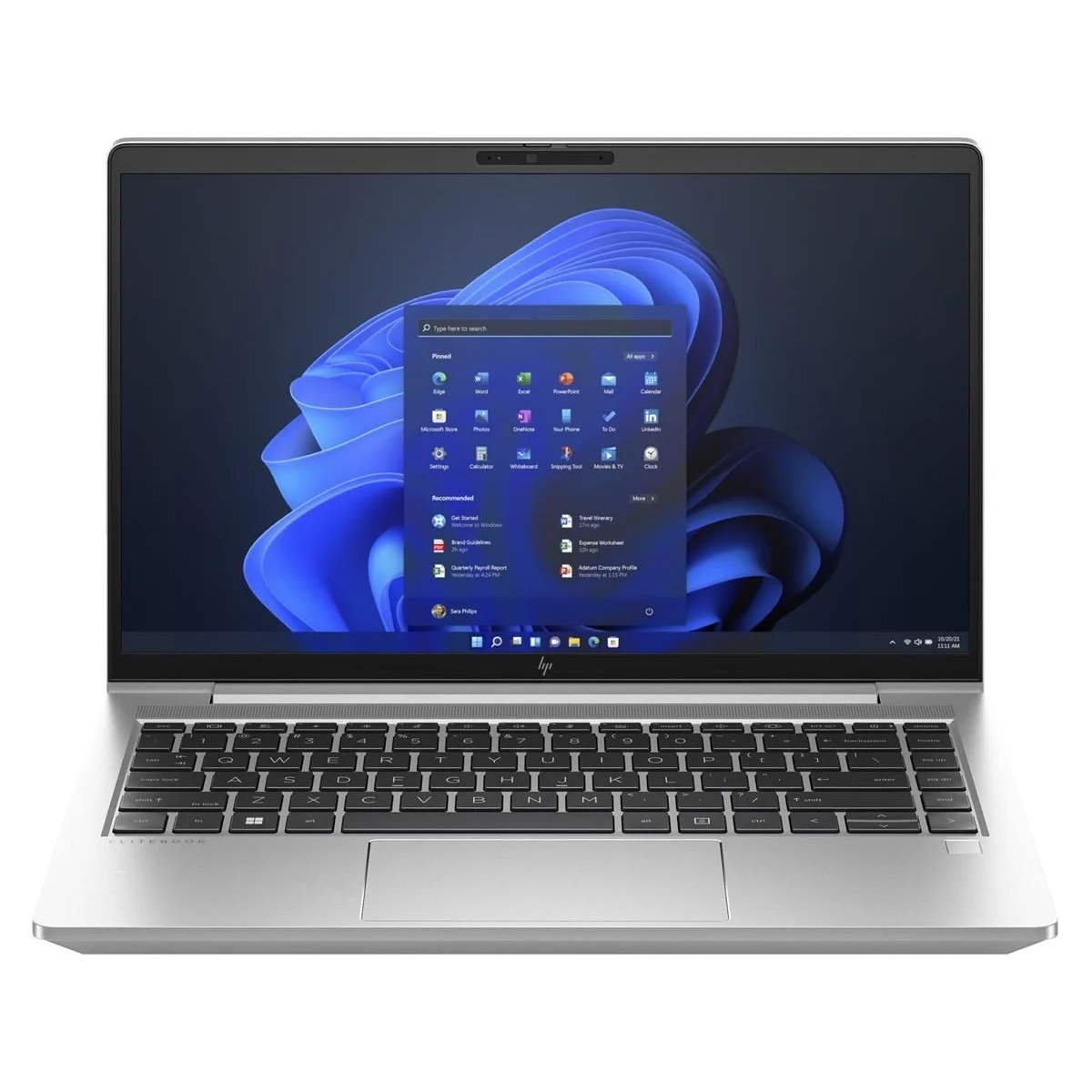 HP Elitebook 640-G10 Laptop 13th Gen Core i7-1355U, 16GB DDR4, 1TB SSD ...