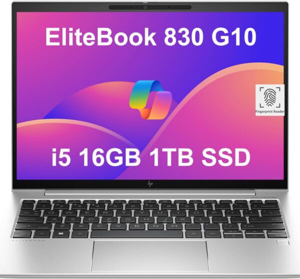 Laptop EliteBook 830 G10 i5-1345U i5-1345U