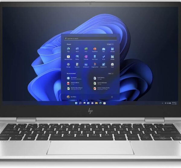 Amazon.com: HP Elite x360 1040 G10 14" Touchscreen Convertible 2 in 1 ...