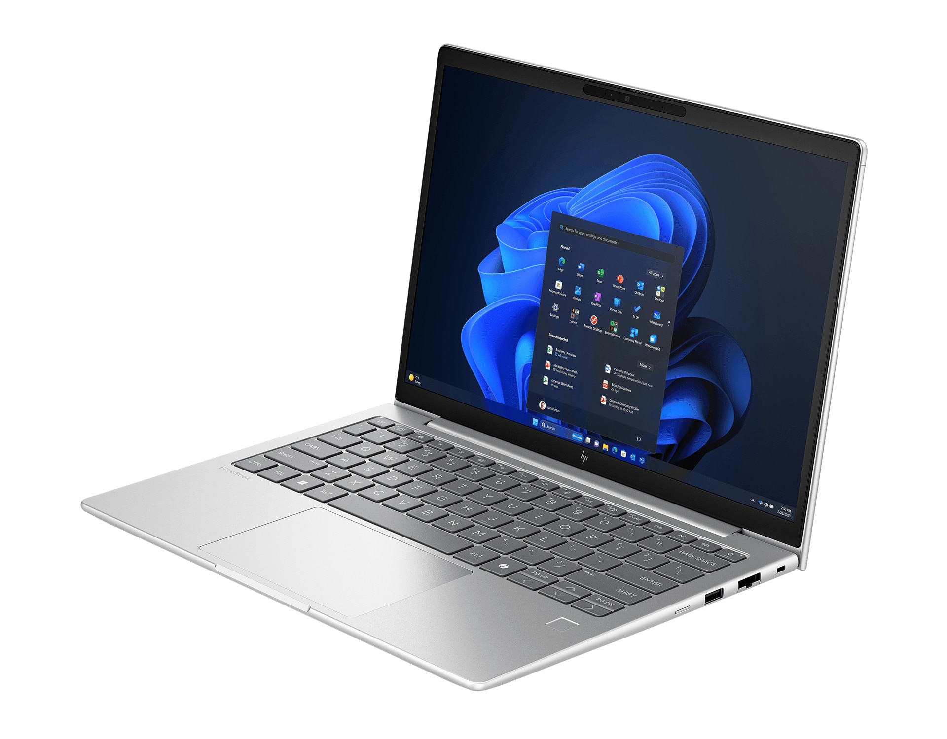 HP EliteBook 6 G1i 13 | 日本HP