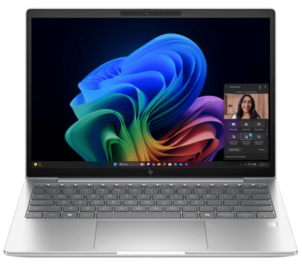 Laptop EliteBook 6 G1i 14 inch Ultra 5 225U RAM 8GB