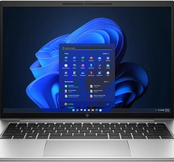 Laptop EliteBook Ultra G1i RAM 32GB SSD 1TB