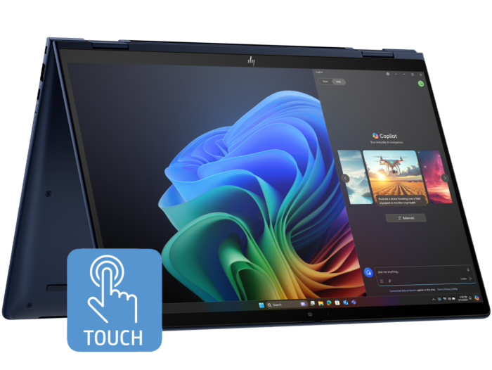 Customer Reviews: HP EliteBook X Flip G1i 14 inch Laptop Next Gen AI PC ...