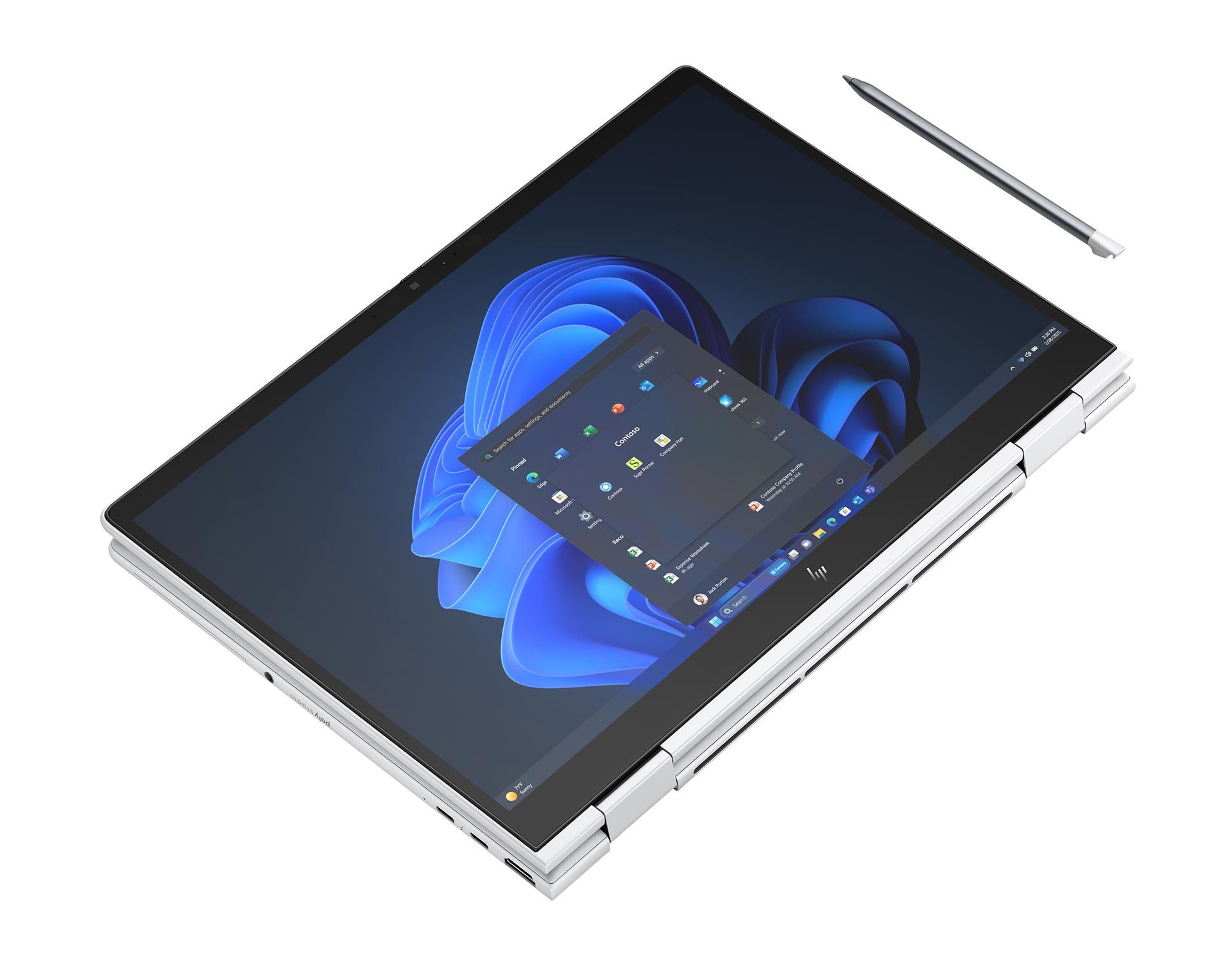 HP EliteBook 8 Flip G1i 13 | 日本HP