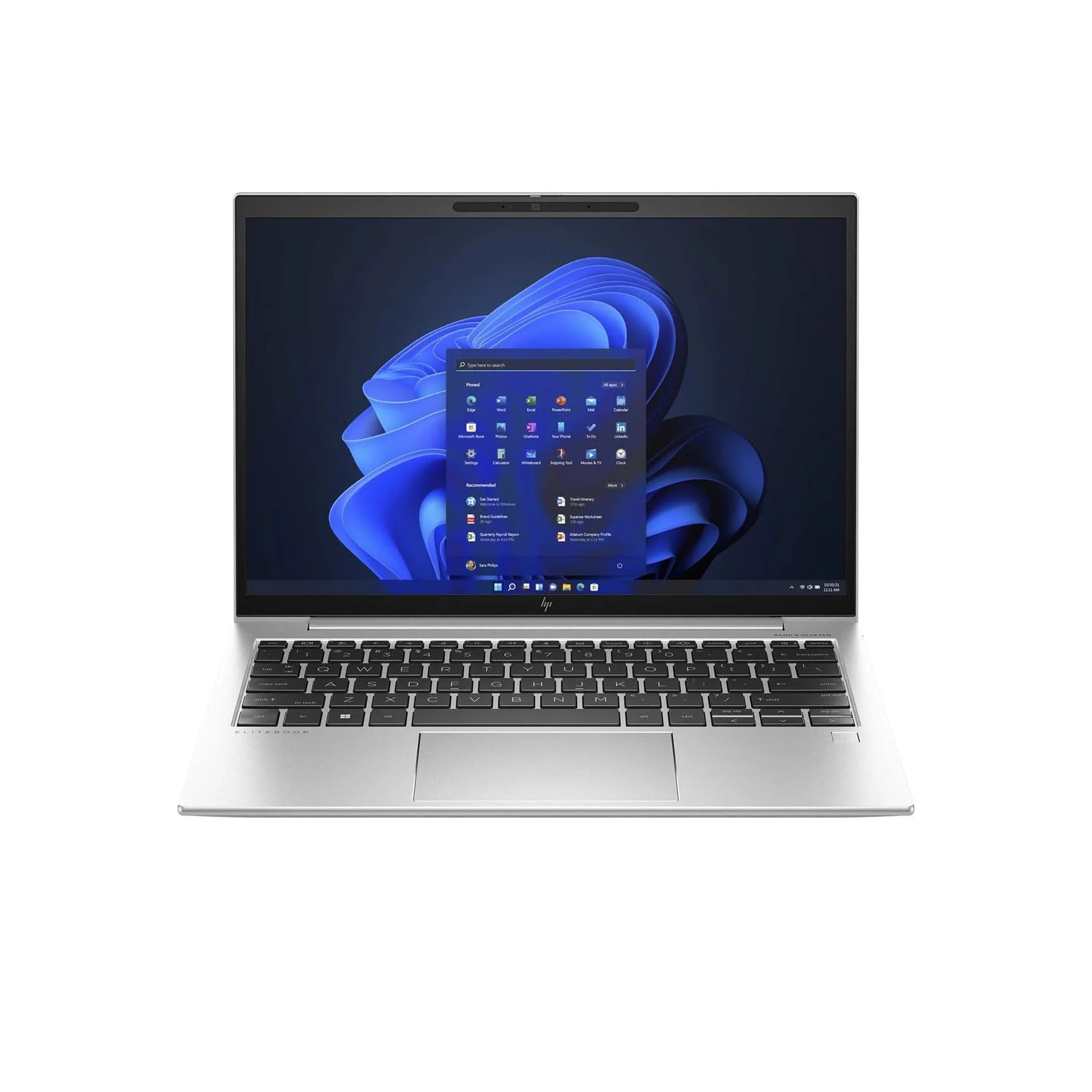 HP EliteBook 845 G10 Ryzen 5 pro 7540U Laptop price in BD