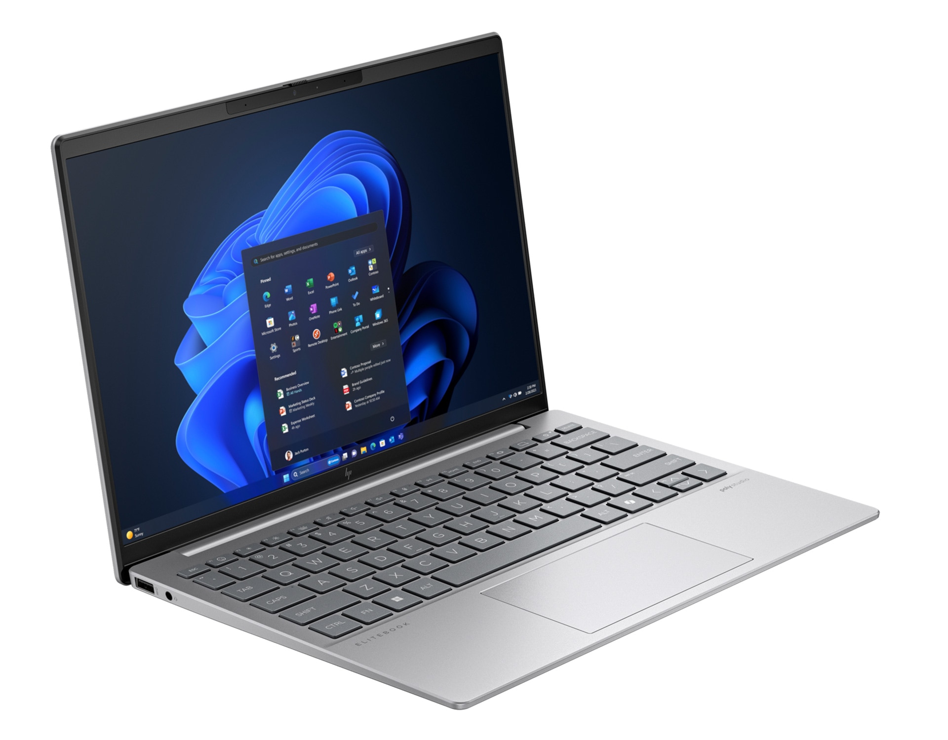 HP EliteBook 635 Aero G11 | 日本HP