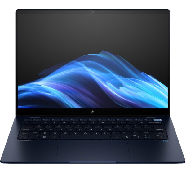 HP EliteBook Ultra G1q AI Qualcomm Snapdragon X1E-78-100 Laptop 14 ...