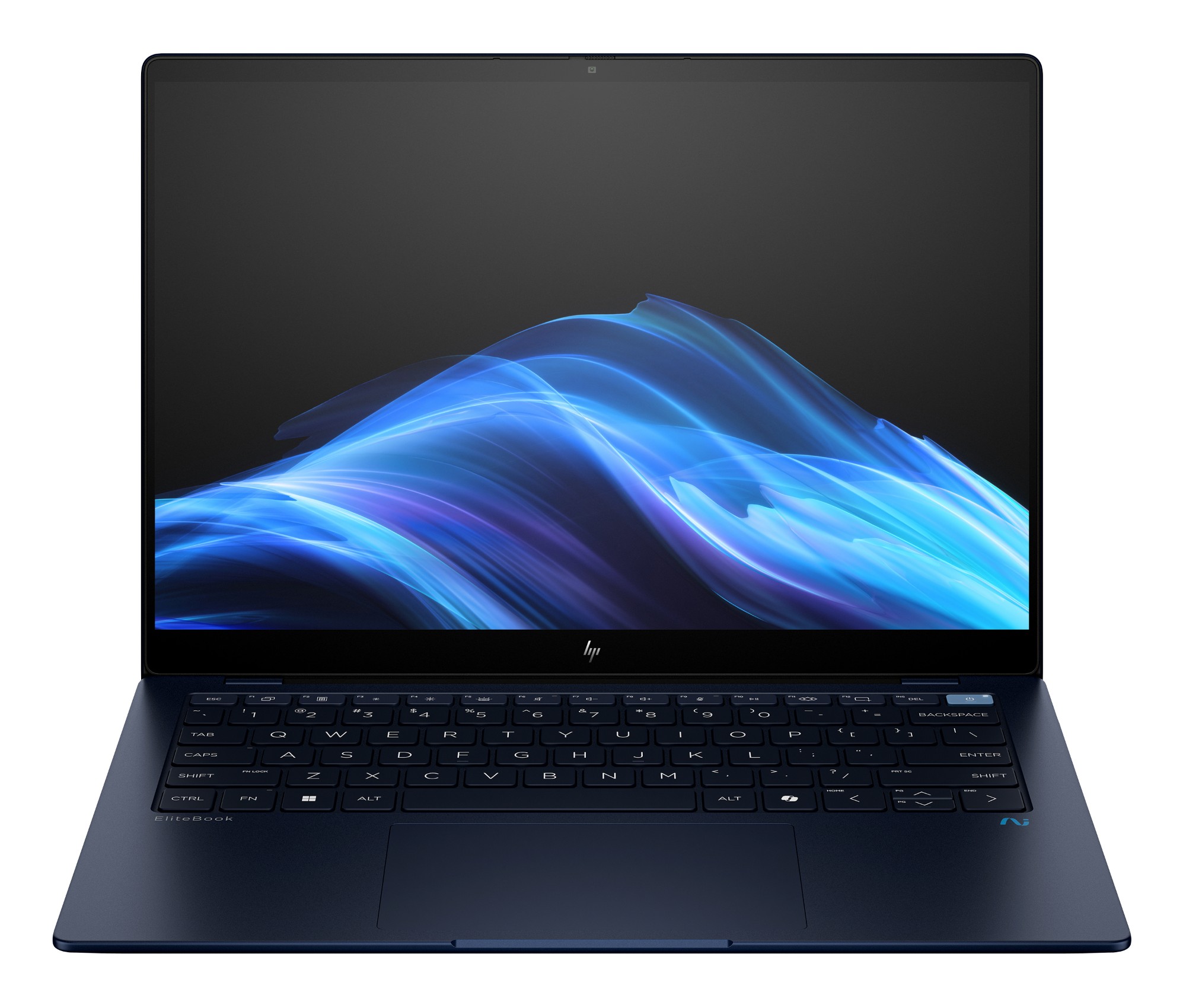 HP EliteBook Ultra G1q AI Qualcomm Snapdragon X1E-78-100 Laptop 14 ...
