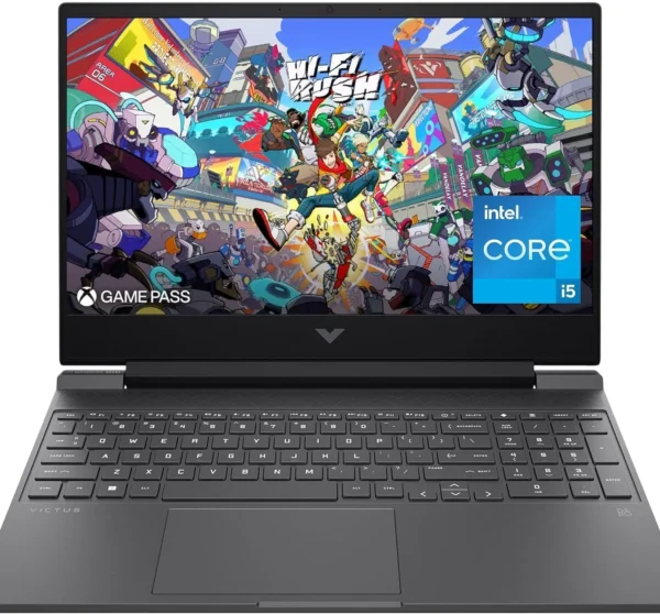 Laptop Victus 15-fa2451TX i5-13420H i5-13420H RTX 4050