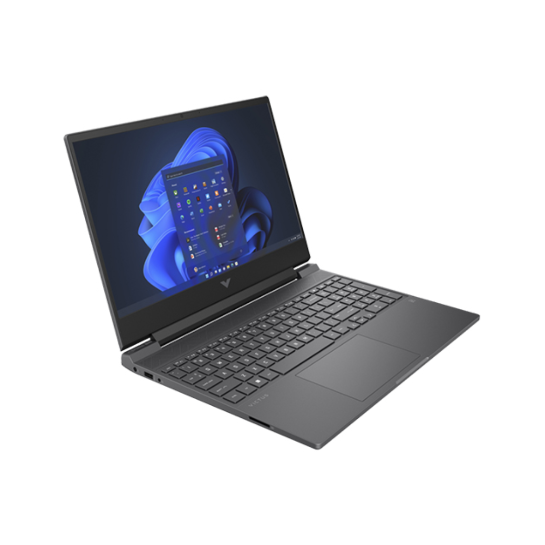 Laptop HP VICTUS 15-Fa1090TX 8C5M7PA I5-13420H| 16GB| 512GB| RTX 2050 ...