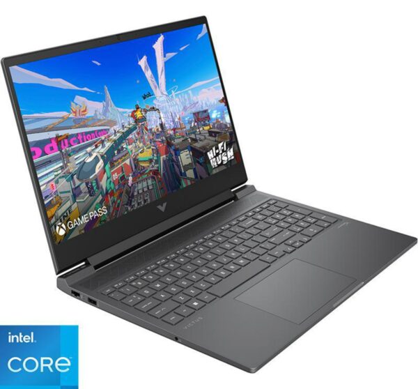 Laptop Victus 16-r1192TX i5-14450HX i5-14450HX RTX 3050
