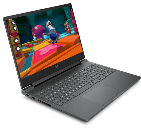 Laptop Victus 16-e1105AX RAM 16GB SSD 512GB RTX 3050TI