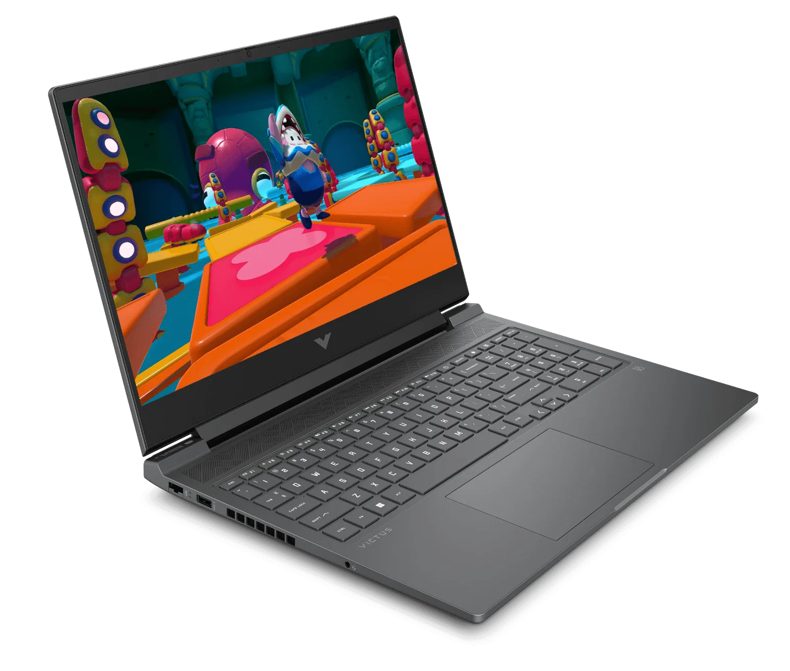 Laptop Victus 16-e1105AX RAM 16GB SSD 512GB RTX 3050TI