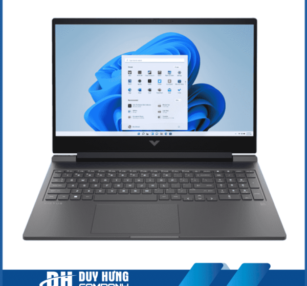 Laptop HP VICTUS 16-s0078AX 8C5N7PA (AMD Ryzen 5-7640HS | 16GB | 512GB ...