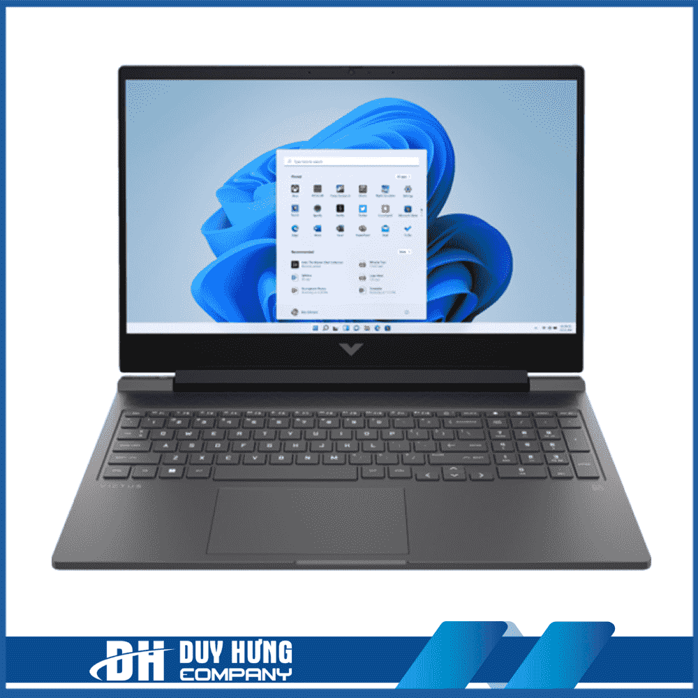 Laptop HP VICTUS 16-s0078AX 8C5N7PA (AMD Ryzen 5-7640HS | 16GB | 512GB ...