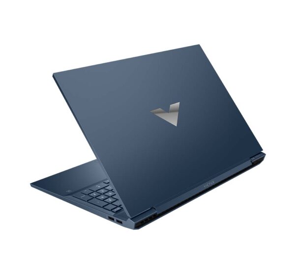 Laptop HP VICTUS 16-e1106AX 7C0T1PA (Ryzen 5-6600H | 8GB | 512GB | RTX ...