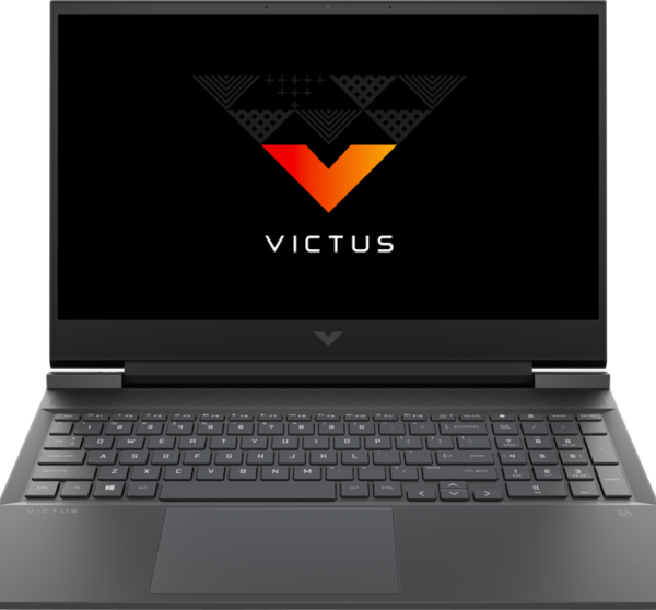 Laptop Victus 16-s0146AX AMD R5 7640HS RAM 32GB SSD 512GB