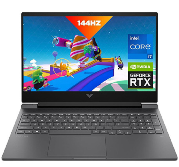 Laptop Victus 16-r0367TX Core i7-13700HX RAM 32GB SSD 512GB