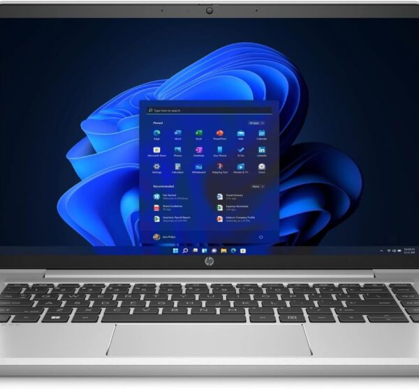 Amazon.com: HP Elite Dragonfly G3 13.5" Touchscreen Notebook - WUXGA+ ...