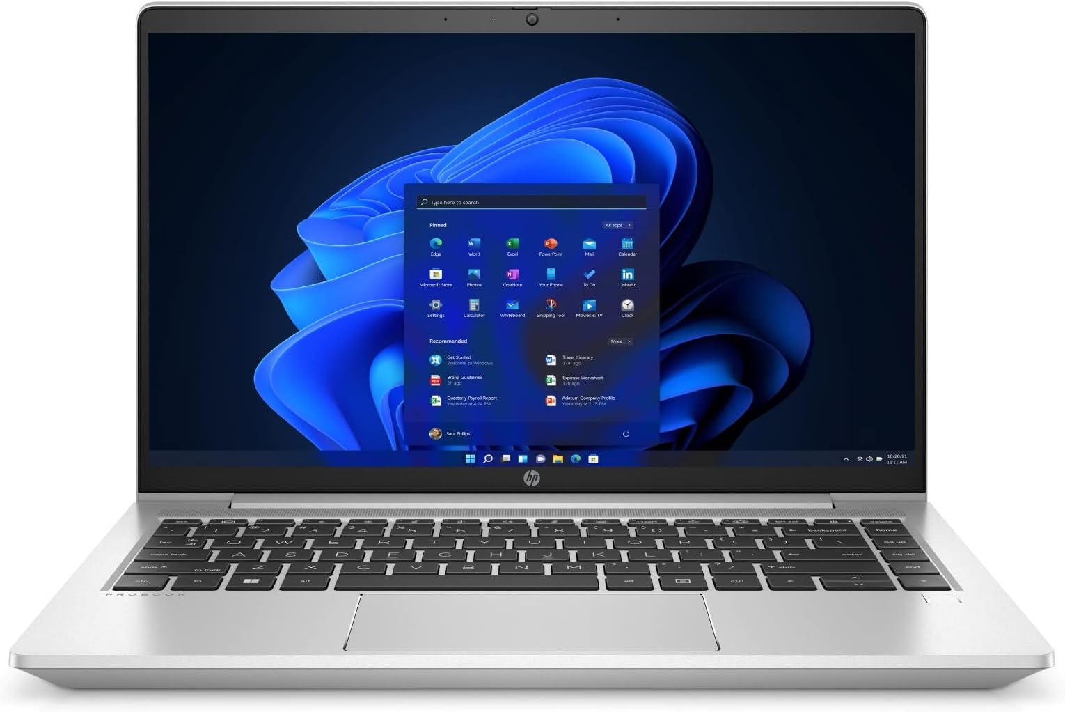 Amazon.com: HP Elite Dragonfly G3 13.5" Touchscreen Notebook - WUXGA+ ...