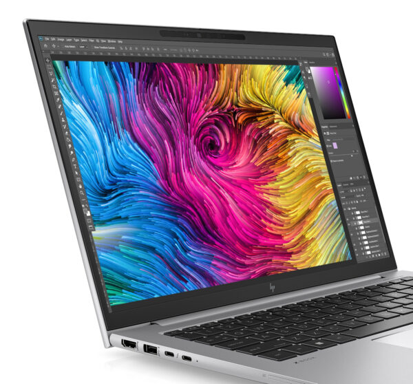 HP ZBook Firefly G10 Intel® Core™ i7 i7-1365U Mobile workstation 14 ...
