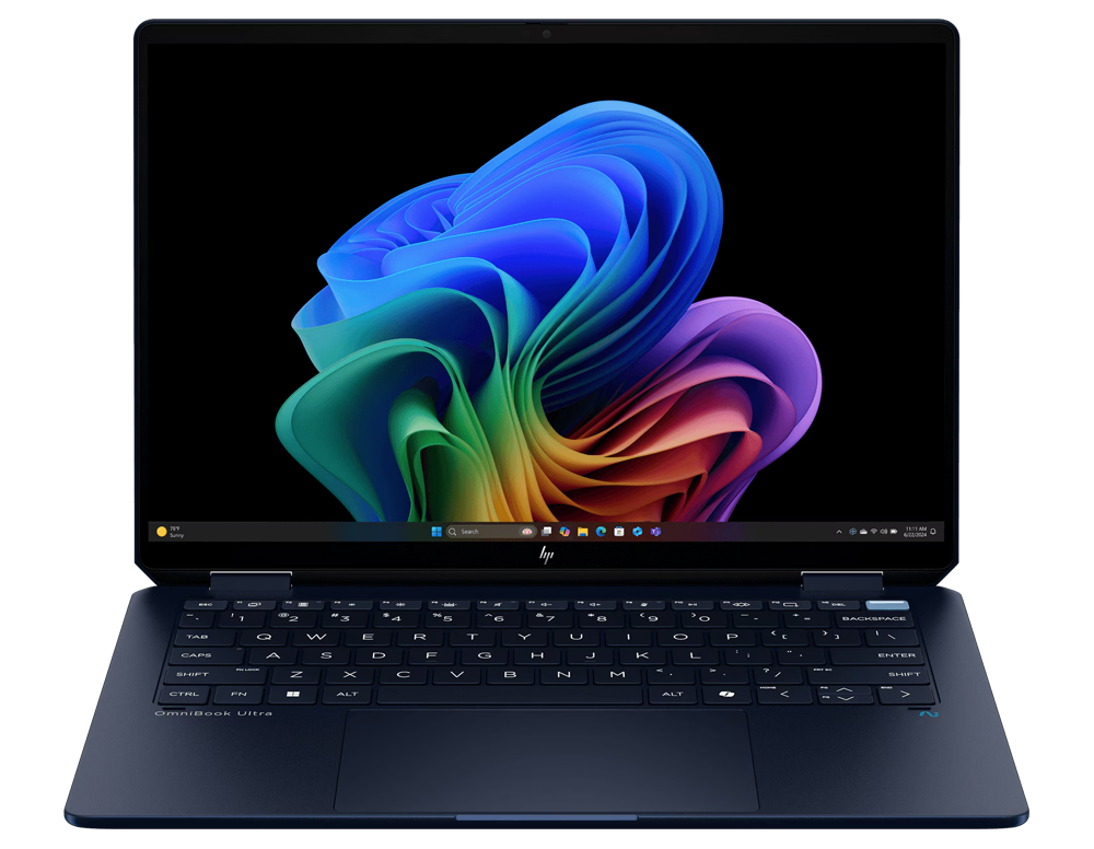 HP OmniBook Ultra | HP® Official Store