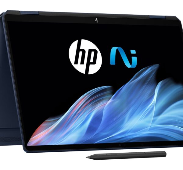 HP OmniBook Ultra Flip 14 review: the Spectre gets an AI afterlife ...