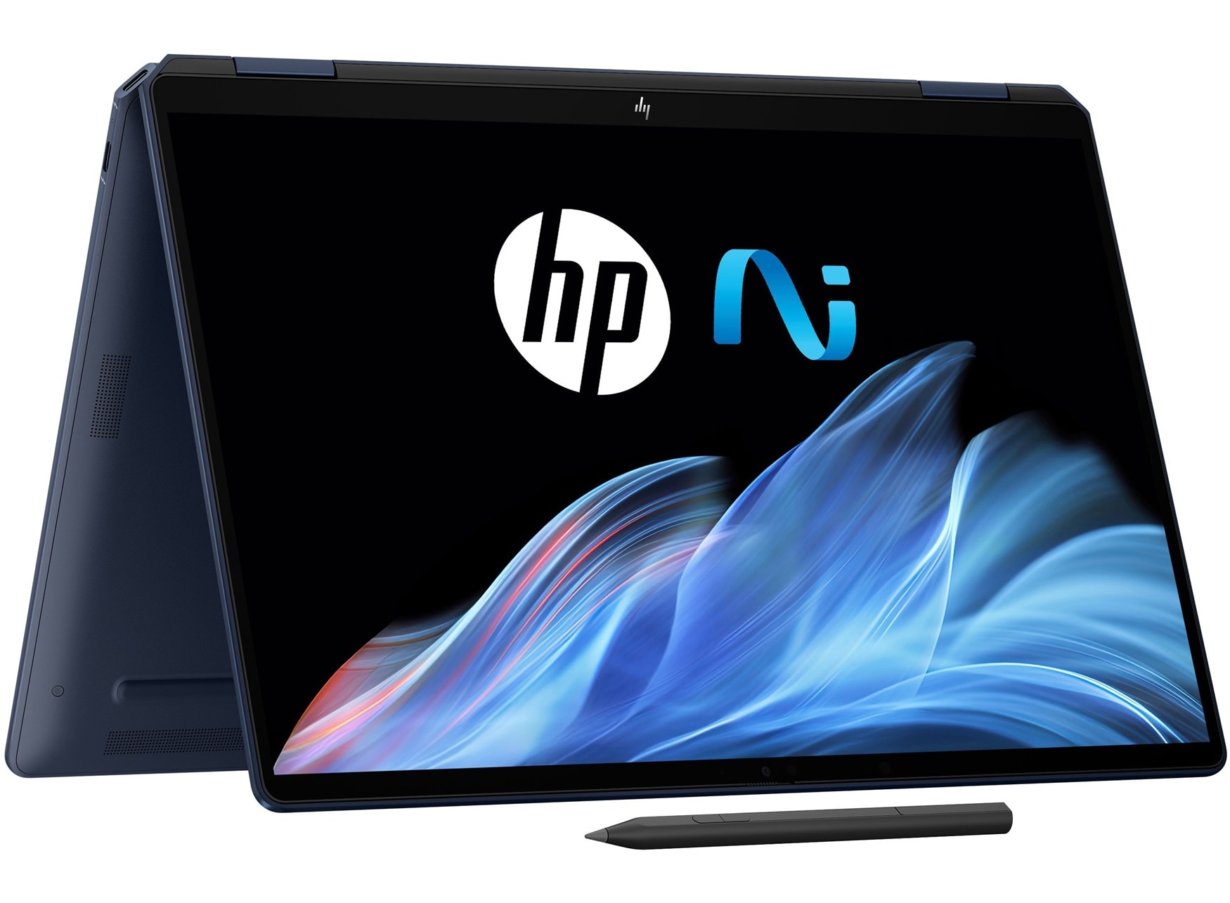 HP OmniBook Ultra Flip 14 review: the Spectre gets an AI afterlife ...