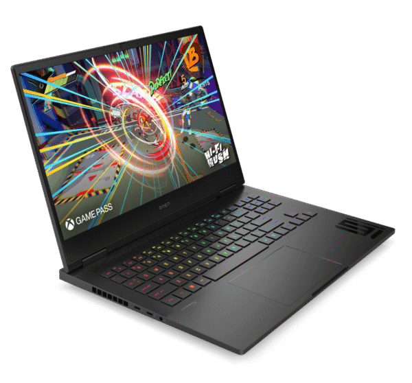 Laptop OMEN 16-am0180TX RAM 16GB SSD 512GB RTX 5050