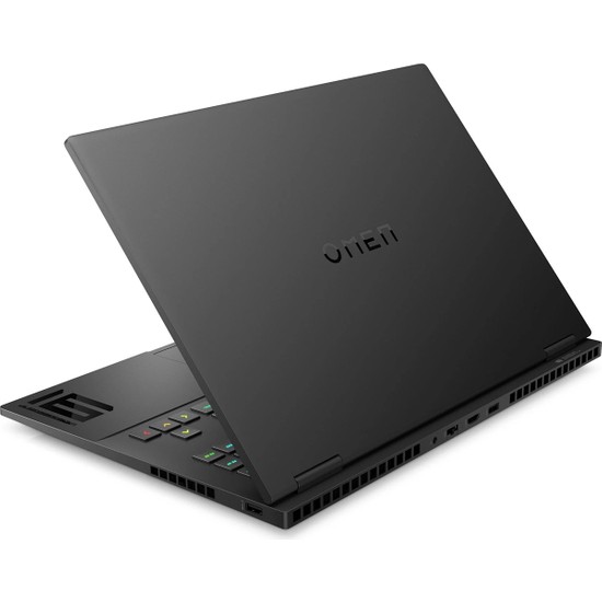 Hp Omen 16 Intel Core I7 14700HX 32GB 256GB SSD RTX4060/8GB Fiyatı