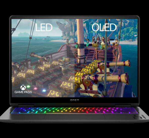 OMEN Transcend Gaming Laptop 14 | Sito ufficiale HP®