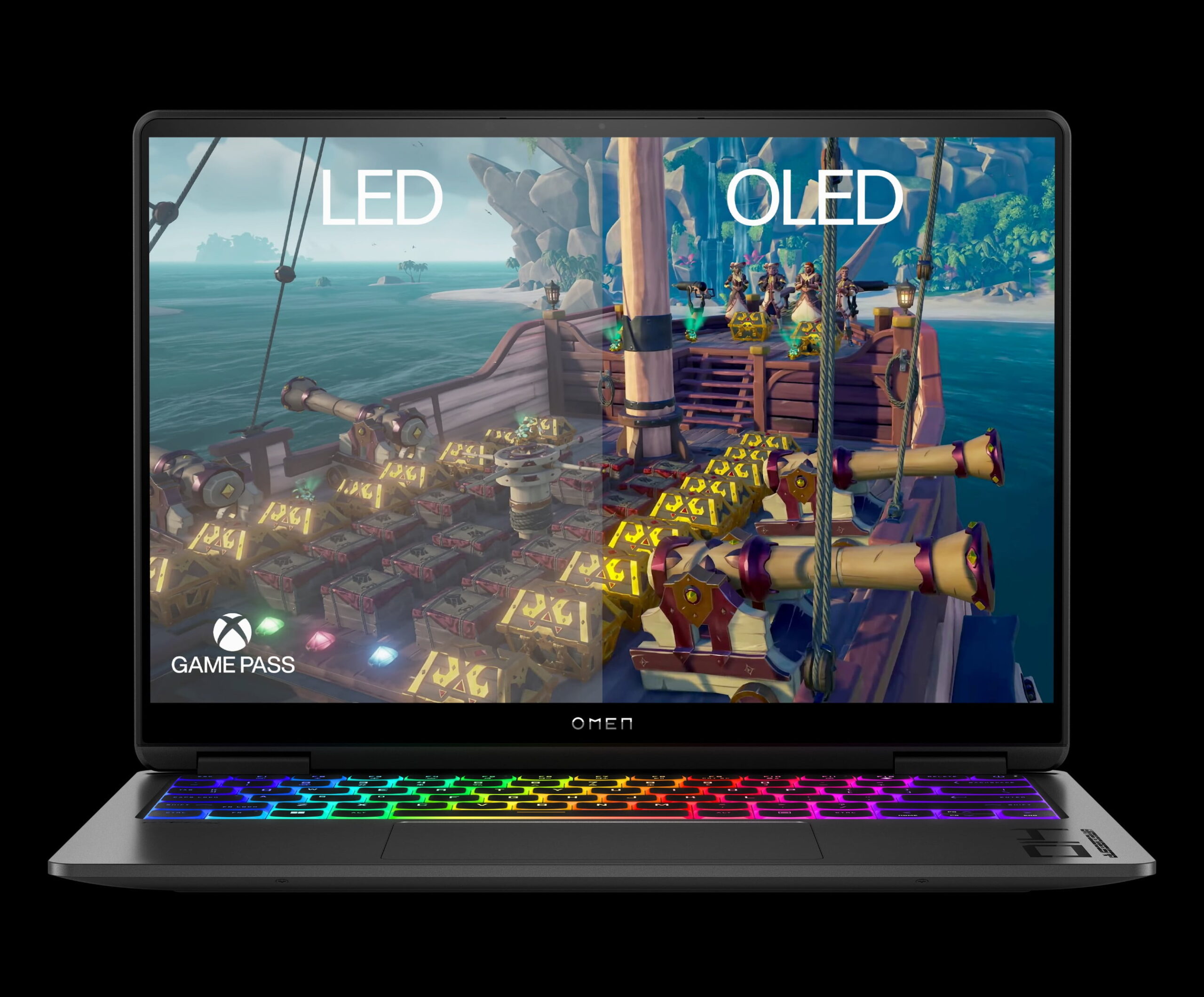 OMEN Transcend Gaming Laptop 14 | Sito ufficiale HP®