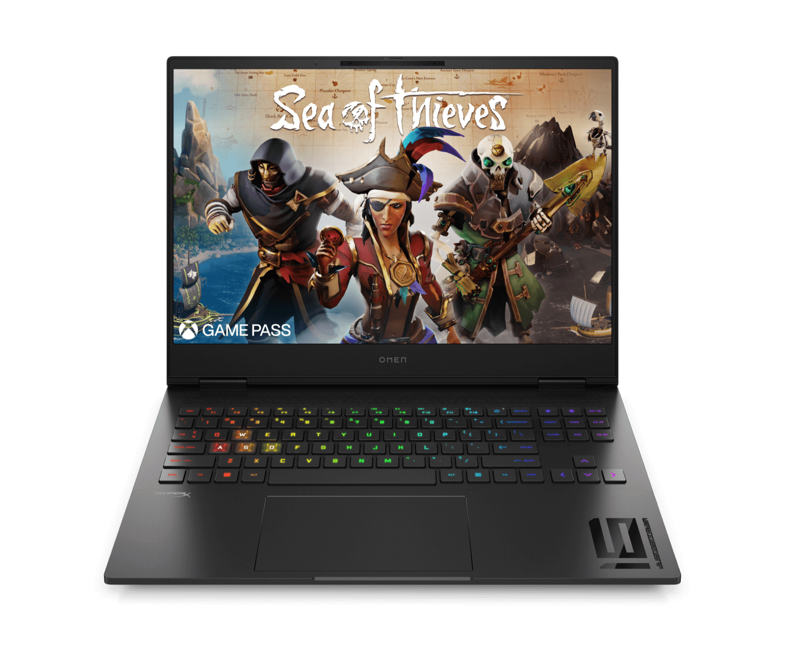 OMEN MAX 16 GAMING LAPTOP | HP® Official Site