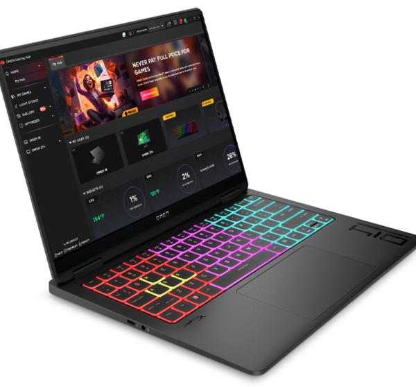 HP OMEN Transcend 14 Laptop | HP® Store