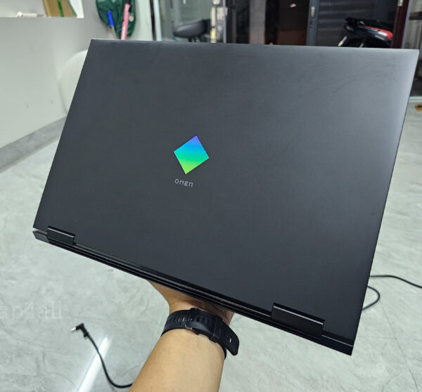 HP Omen 16 xf0070AX (R9-7940HS) | Giá Chỉ Từ 27 Triệu