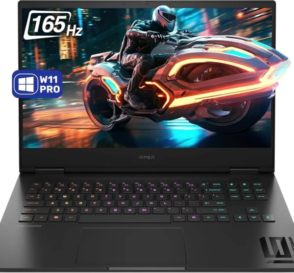 Laptop OMEN 16-wf0129TX Core i9-13900HX RAM 32GB SSD 1TB