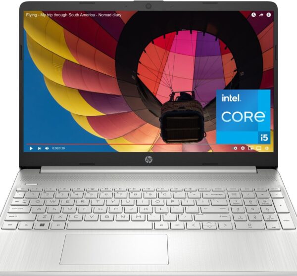 Amazon.com: HP 250 G9 15.6" Notebook - Full HD - 1920 x 1080 - Intel ...