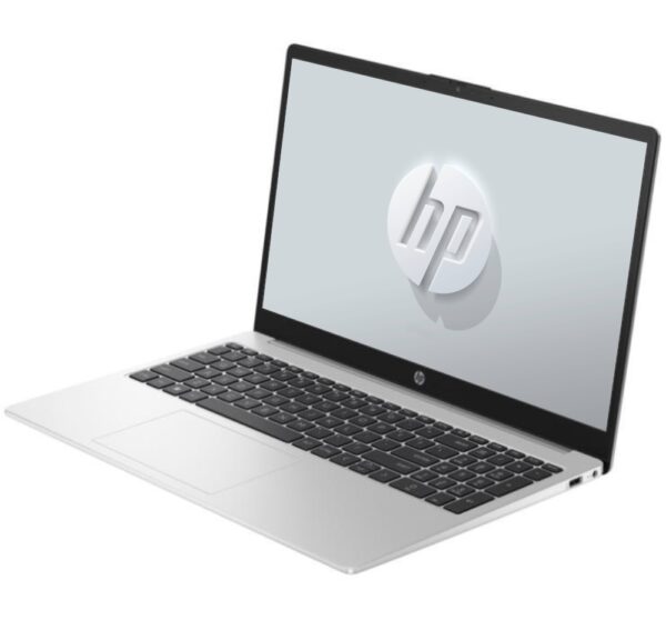 HP 250 G10 Laptop, Intel Core i3 1315U, 8GB Memory, 256GB SSD, 15.6 ...