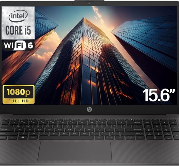 Laptop HP 250 G10 i5-1334U