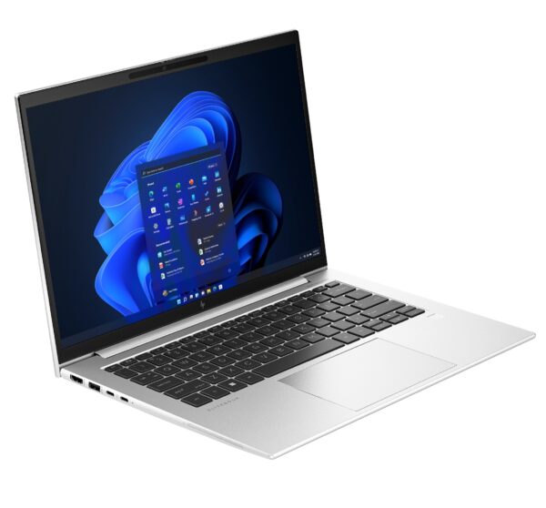 HP EliteBook 840 G10 Intel® Core™ i7 i7-1365U Laptop 14" WUXGA 16 GB ...